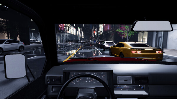 Скриншот из Vending Machine Business Simulator Demo