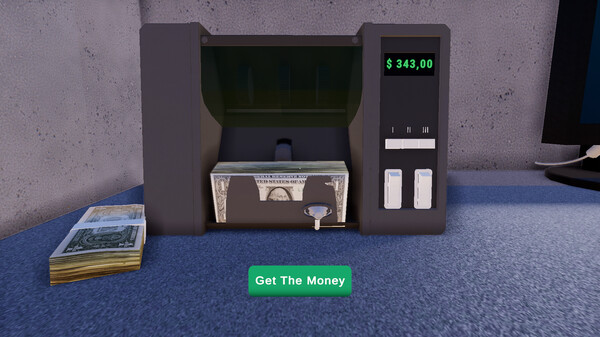 Скриншот из Vending Machine Business Simulator Demo