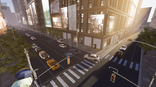 Скриншот из Vending Machine Business Simulator Demo