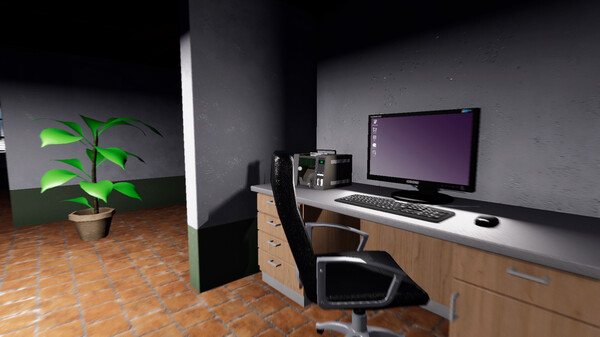 Скриншот из Vending Machine Business Simulator Demo