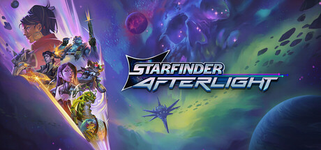 Starfinder: Afterlight header art