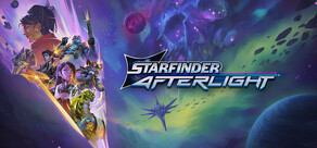 Starfinder: Afterlight