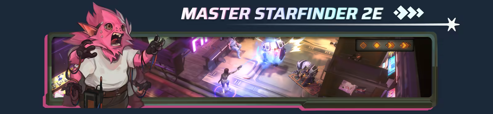 PRESENTATION - Starfinder : Afterlight 2 d6948a908b883bd74b28f5f57f9ce28c | RPG Jeuxvidéo
