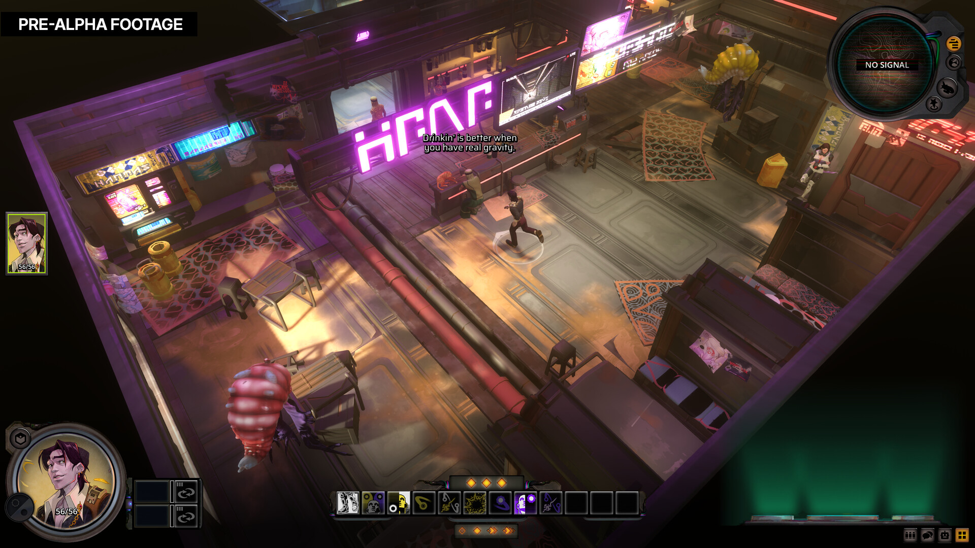 Starfinder: Afterlight screenshot #7