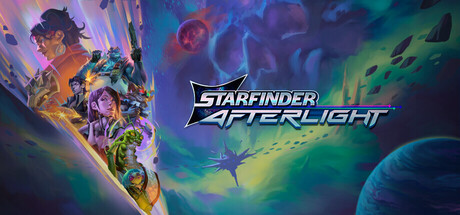 Starfinder: Afterlight Playtest