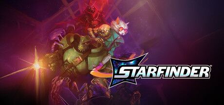 Starfinder Playtest game cover