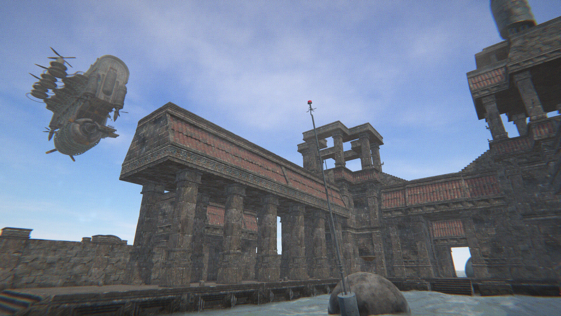 Limirama screenshot #6