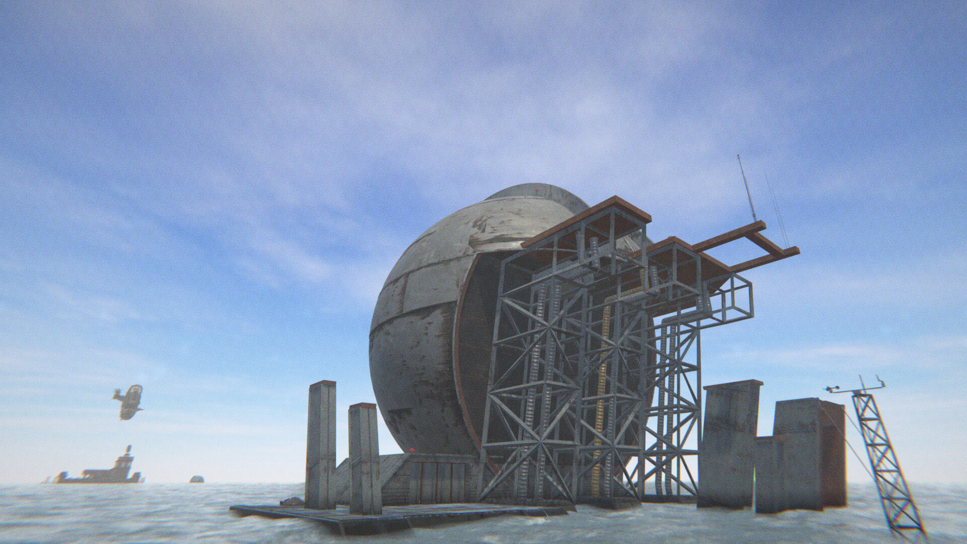 Limirama screenshot #5