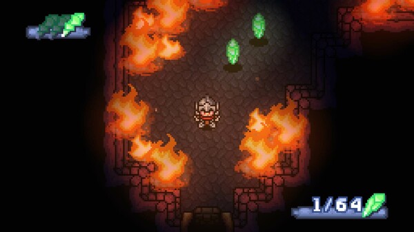  Into The Inferno - A Knights Journey — 2