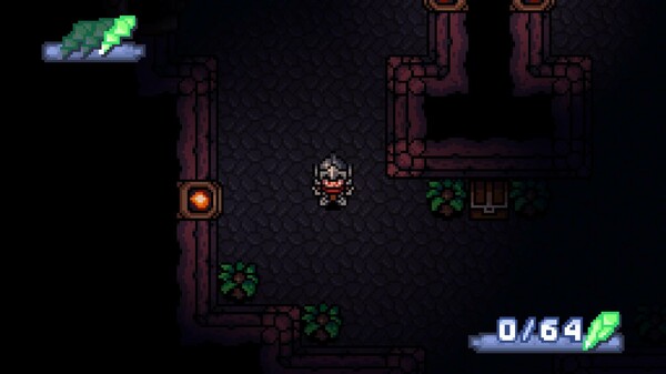  Into The Inferno - A Knights Journey — 1