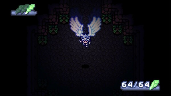  Into The Inferno - A Knights Journey — 5