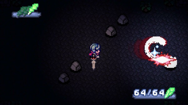  Into The Inferno - A Knights Journey screenshot 4