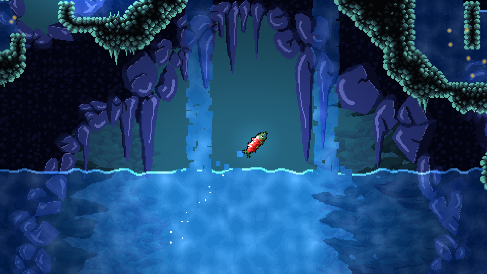 Upstream Featured Screenshot #1