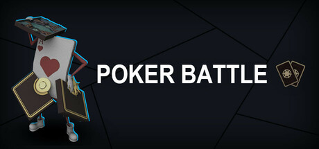 POKER BATTLE steam charts