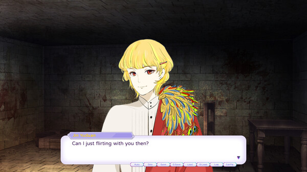 妖怪不懂談戀愛 Falling for Yaoguais.