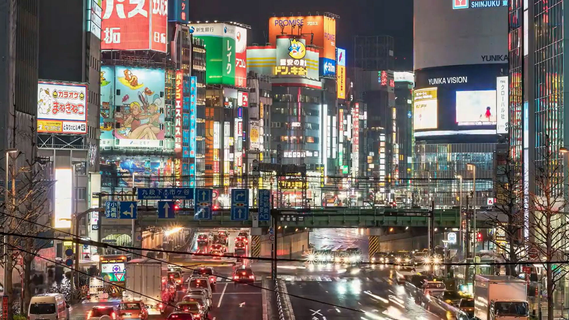 Tokyo Girls Chronicle screenshot #10