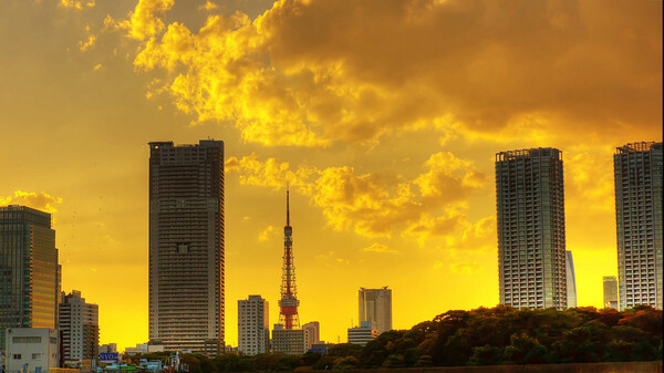 Tokyo Girls Chronicle screenshot 6