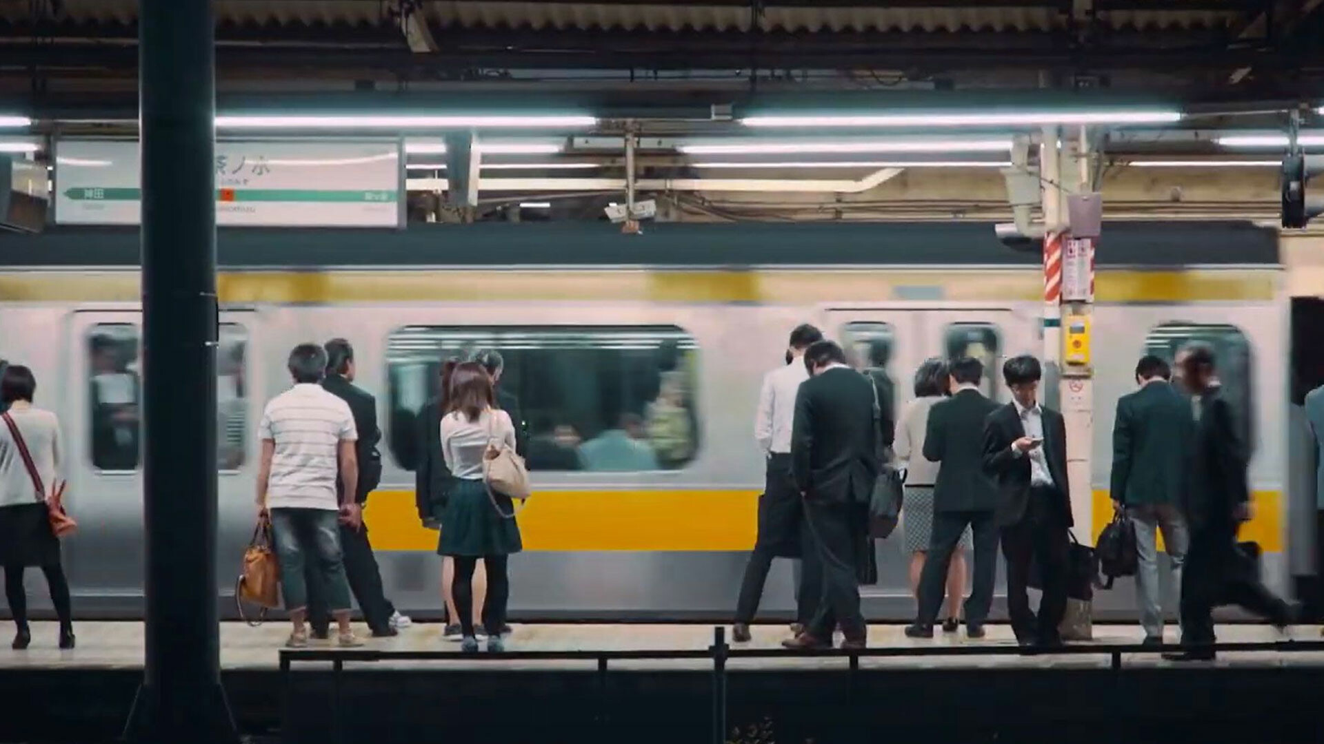 Tokyo Girls Chronicle screenshot #9