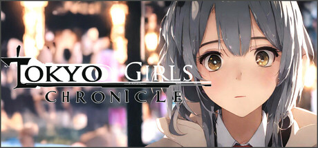 Tokyo Girls Chronicle cover art