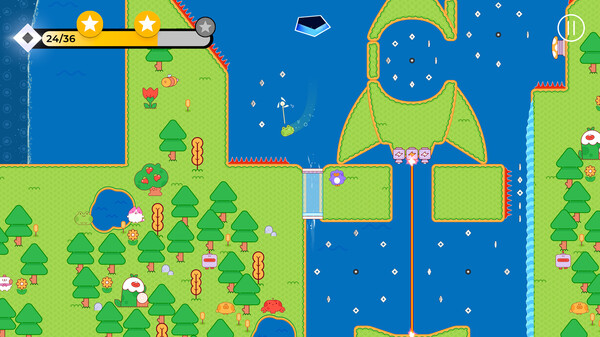 SPiNG game for windows Pc 1