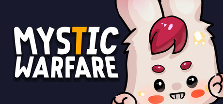 Mystic Warfare banner