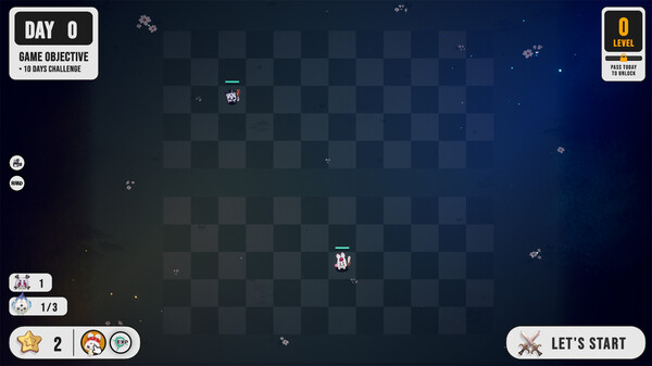 Скриншот из Mystic Warfare