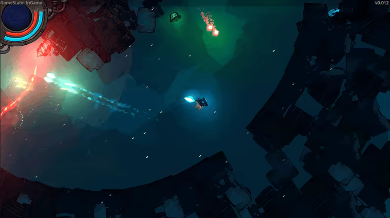 No Way Home: BLAMMO! video 2