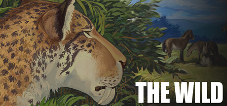 Wild Kingdom - similar game to Time Jump by Cosmic Byte