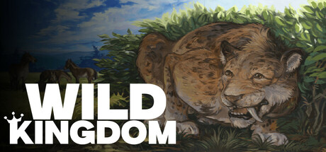 The Wild header art