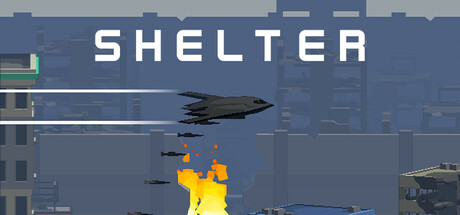 Shelter crack status
