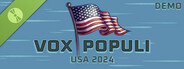 Vox Populi: USA 2024 Demo