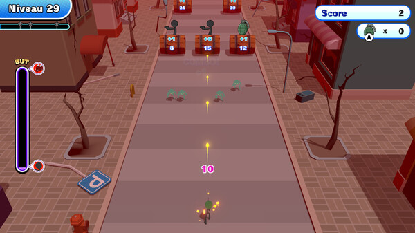 Capture d'écran 2 de ÉCOUTEZ ! ON A ESSAYÉ DE RENDRE « CES JEUX » ENCORE PLUS EXTRÊMES ! CERTAINES CHOSES DOIVENT ÊTRE APPRISES À LA DURE !
