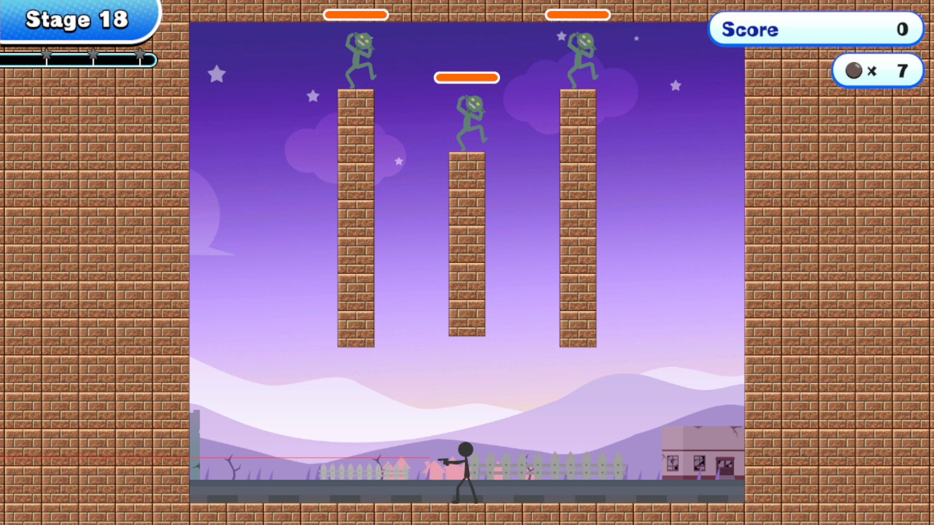 LISTEN UP! WE TRIED TO MAKE “THOSE GAMES” EVEN MORE EXTREME! SOME THINGS HAVE TO BE LEARNED THE HARD WAY! screenshot #6