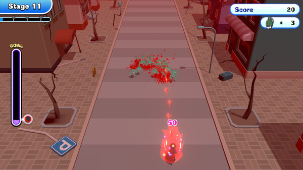 LISTEN UP! WE TRIED TO MAKE “THOSE GAMES” EVEN MORE EXTREME! SOME THINGS HAVE TO BE LEARNED THE HARD WAY! screenshot 1