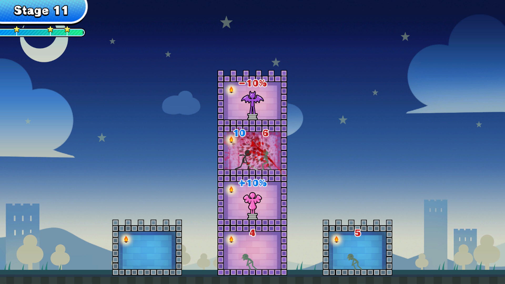 LISTEN UP! WE TRIED TO MAKE “THOSE GAMES” EVEN MORE EXTREME! SOME THINGS HAVE TO BE LEARNED THE HARD WAY! screenshot #8