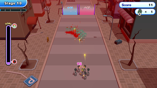LISTEN UP! WE TRIED TO MAKE “THOSE GAMES” EVEN MORE EXTREME! SOME THINGS HAVE TO BE LEARNED THE HARD WAY! screenshot 3