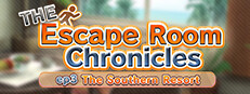 The Escape Room Chronicles ep3:The Southern Resort