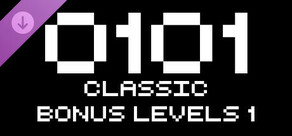 0101 - Classic Bonus Levels 1