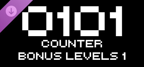 0101 - Counter Bonus Levels 1 banner image