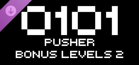 0101 - Pusher Bonus Levels 2