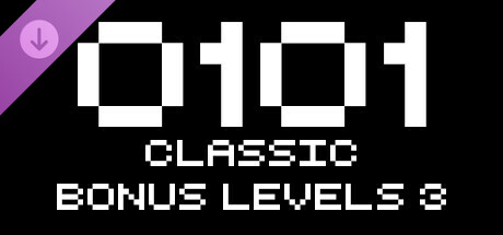 0101 - Classic Bonus Levels 3 banner image