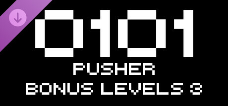 0101 - Pusher Bonus Levels 3 banner image