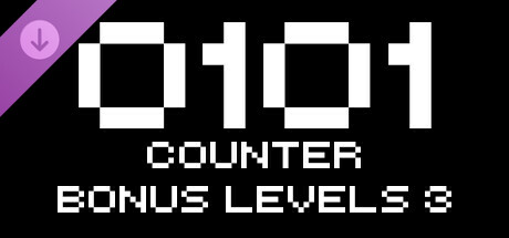 0101 - Counter Bonus Levels 3 banner image