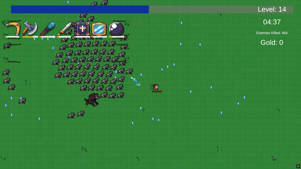 Project 0.1 screenshot 3