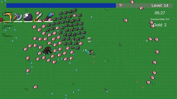 Project 0.1 screenshot 5