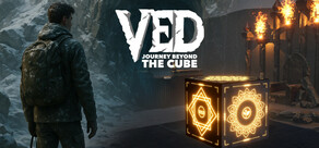 Ved : Journey Beyond the Cube