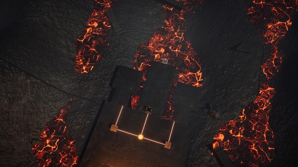 Ved : Journey Beyond the Cube screenshot 8