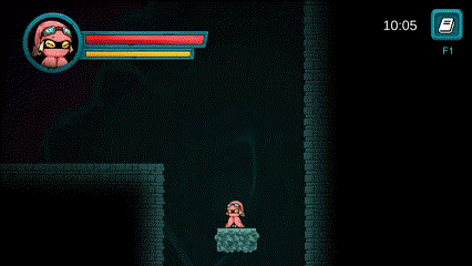 Munny: the Sea cave video 1