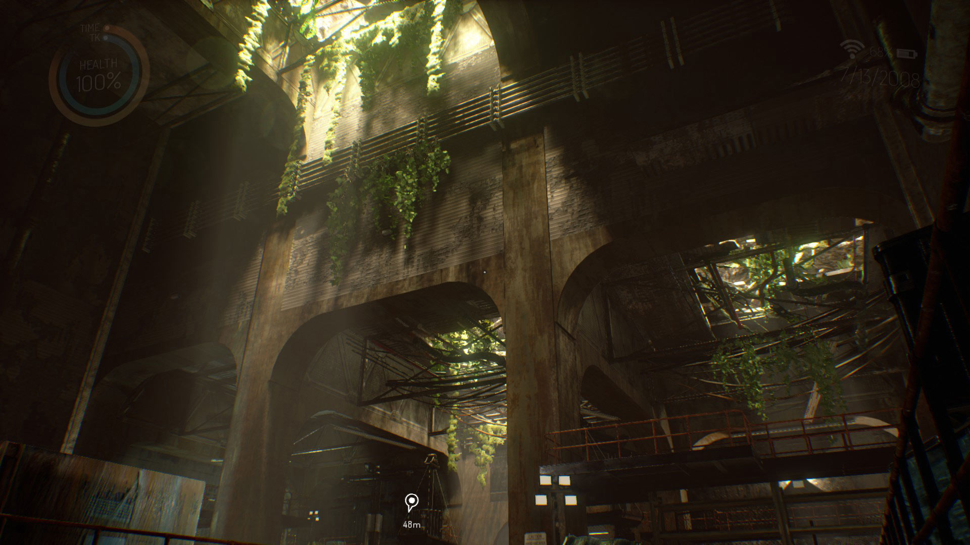 Gemini: Heroes Reborn