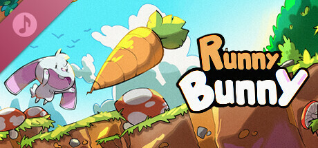 Runny Bunny - Soundtrack banner image